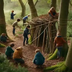 Periode December / Januari